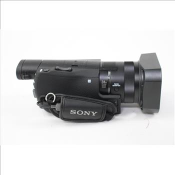 Sony HDR-CX900 Full HD Handycam Digital Camcorder