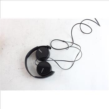 Sony Headphones