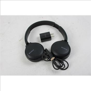 Sony Headphones