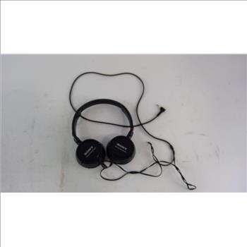 Sony Headphones