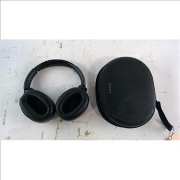 Sony Headphones