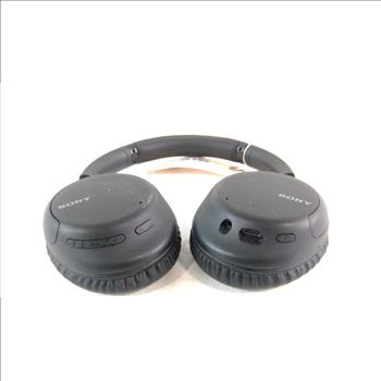 Sony Headphones