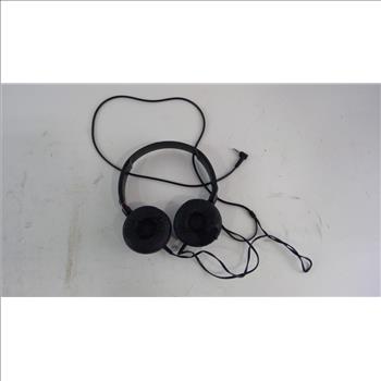 Sony Headphones