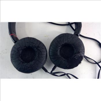Sony Headphones