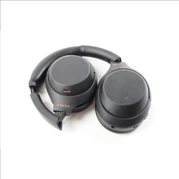 Sony Headphones