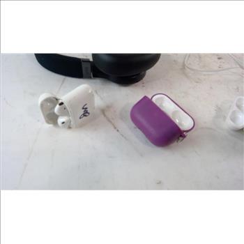 Sony Headphones And More 5+