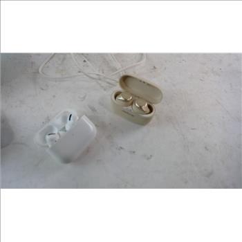 Sony Headphones And More 5+