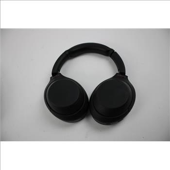 Sony Headphones In Case