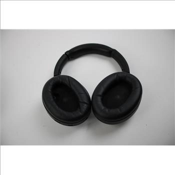 Sony Headphones In Case