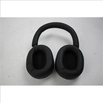 Sony  Headphones In Case