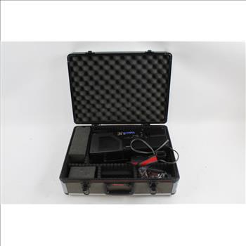 Sony Hi8 Video Camera