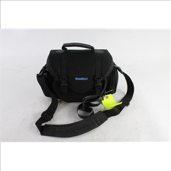 Sony Hi8 Video Camera And More, 3 Pieces