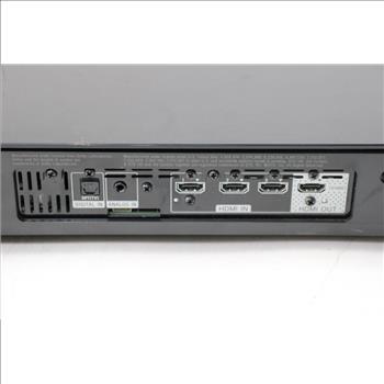 Sony Home Theater System