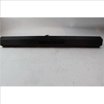 Sony HT-CT260 Powered 2.1-channel Home Theater Sound Bar