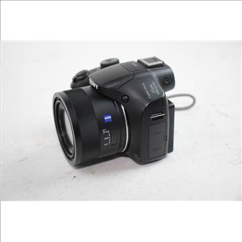Sony HX400V Digital Camera