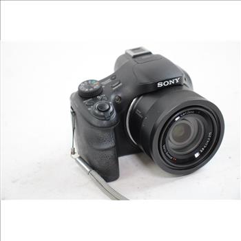 Sony HX400V Digital Camera