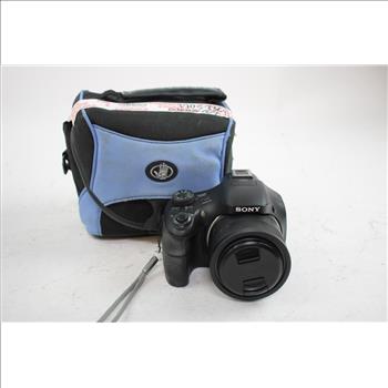 Sony HX400V Digital Camera