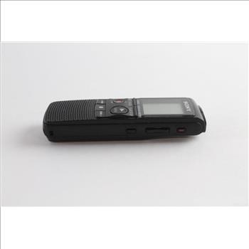 Sony IC Digital Recorder