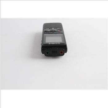 Sony IC Digital Recorder