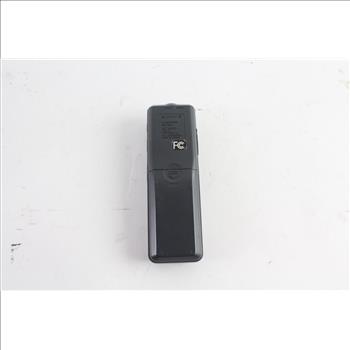Sony IC Digital Voice Recorder