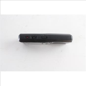 Sony IC Digital Voice Recorder