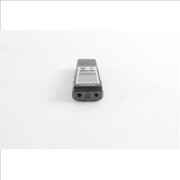 Sony IC Digital Voice Recorder