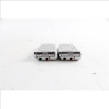 Sony IC Recorder, 2 Pieces