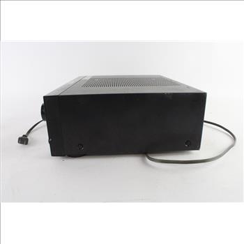 Sony Integrated Stereo Amplifier