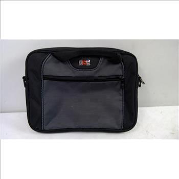 Sony, JBL Speakers, Wenger Mini Bag, HDMI With Ethernet Cable, And Power Adapter