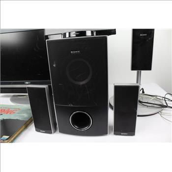 Sony KDL-V26XBR1 26