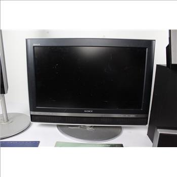 Sony KDL-V26XBR1 26