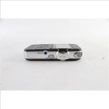 Sony Linear PCM Recorder