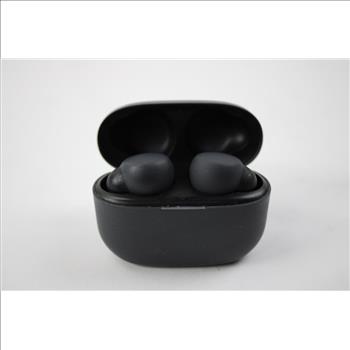 Sony LinkBuds S Earbuds In Case