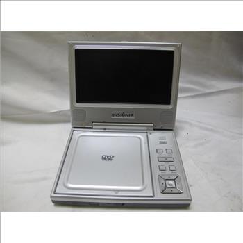 Sony, Magnavox, Insignia Dvd Players  3 Pieces