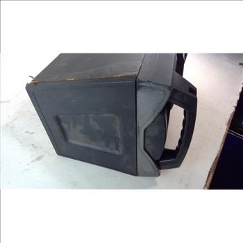 Sony Matrix Layout Speaker System