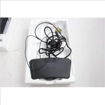 Sony Microcassette Recorder