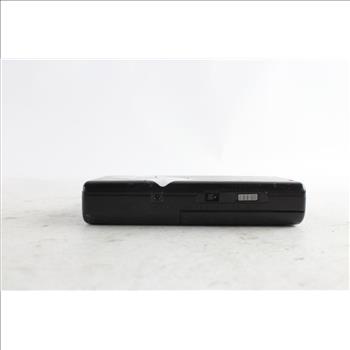 Sony Microcassette Recorder