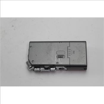 Sony Microcassette Recorder