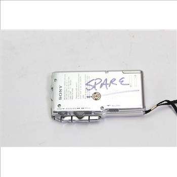 Sony Microcassette Recorder