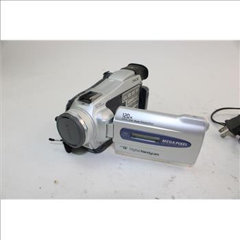 Sony Mini Dv Digital Handycam