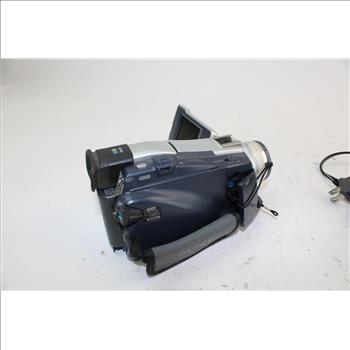 Sony Mini Dv Digital Handycam