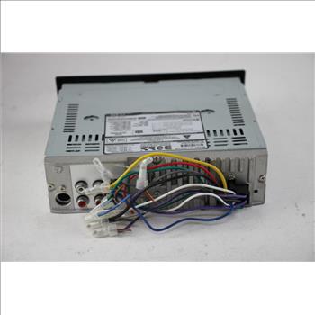 Sony Mini Dv Digital Handycam Video Cam-corder, Radio Shack 50 Channel Radio, And More, 15+ Pieces