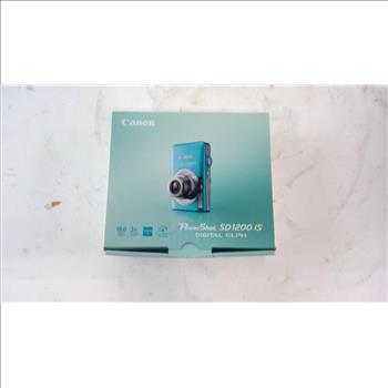 Sony Mobile HD Snap Camera And More, 5+ Pieces