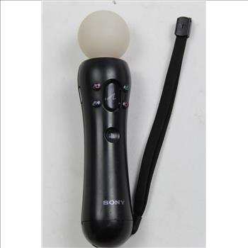 Sony Motion Controller