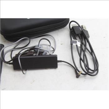 Sony Mp3 Player Bose Earphones, Charger: 3 Items