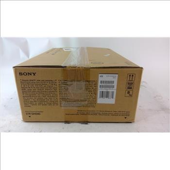 Sony Multi Channel A/V Receiver