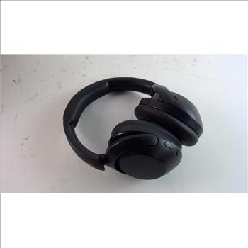 Sony Noise Cancelling Headphones
