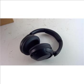 Sony Noise Cancelling Headphones