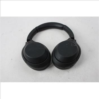 Sony Noise Wireless Headphones