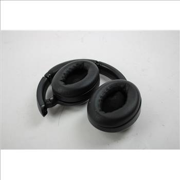 Sony Noise-Cancelling Stereo Headset